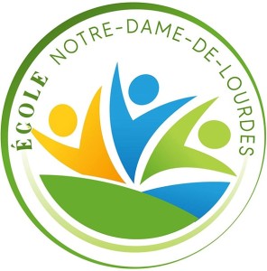 École Notre-Dame-de-Lourdes, Girardville Image 1